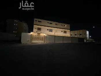 عمارة للبيع في شارع سنان بن ربيعه, حي بنى حارثة, مدينة المدينه المنوره, منطقة المدينة المنورة صورة 5