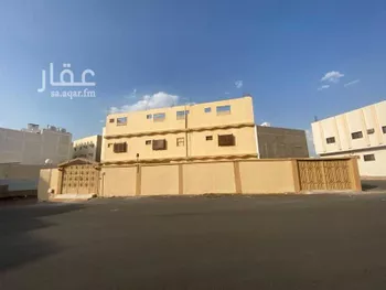 عمارة للبيع في شارع سنان بن ربيعه, حي بنى حارثة, مدينة المدينه المنوره, منطقة المدينة المنورة صورة 3