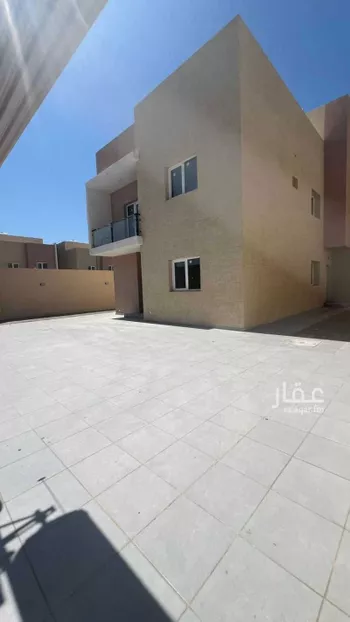 فيلا للإيجار في شارع احمد بن الصلت الحماني, حي المنصورة, مدينة خميس مشيط, منطقة عسير صورة 5