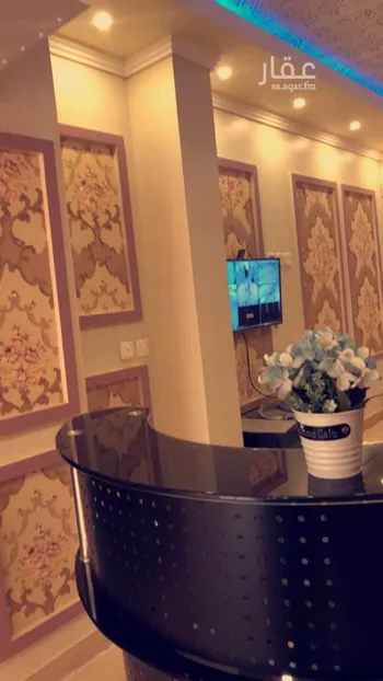 شقة للإيجار في شارع اسماعيل بن الحصين, حي الياقوت, مدينة ينبع, منطقة المدينة المنورة صورة 5