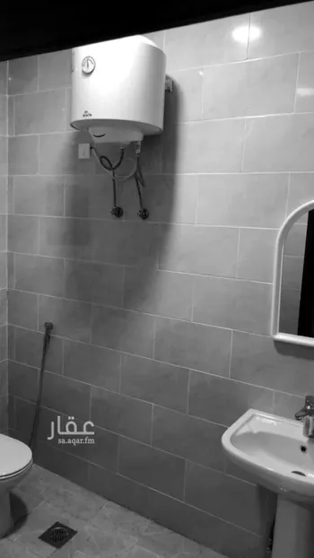 شقة للإيجار في شارع اسماعيل بن الحصين, حي الياقوت, مدينة ينبع, منطقة المدينة المنورة صورة 4