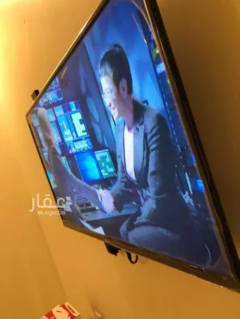 شقة للإيجار في شارع اسماعيل بن الحصين, حي الياقوت, مدينة ينبع, منطقة المدينة المنورة صورة 2