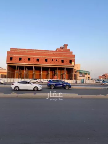 عمارة للإيجار في شارع شارع ياسر بن عامر الكناني, حي الصالحية, مدينة جدة, منطقة مكة المكرمة صورة 4