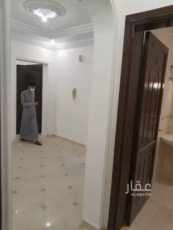 شقة للإيجار في شارع الحيدري, حي المروة, مدينة جدة, منطقة مكة المكرمة صورة 4