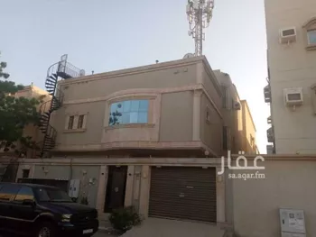 فيلا للبيع في شارع إبراهيم الخدري, حي الحمدانية, مدينة جدة, منطقة مكة المكرمة