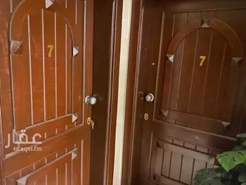 شقة للإيجار في شارع سلمه الكندي, حي الواحة, مدينة جدة, منطقة مكة المكرمة صورة 2