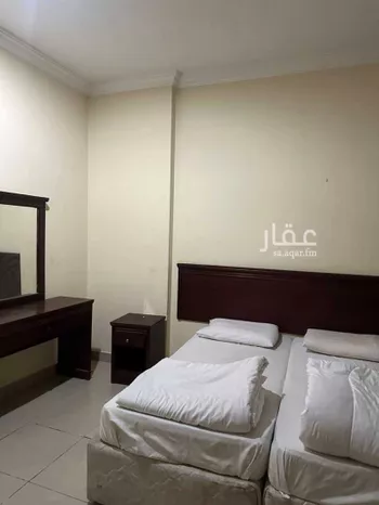 عمارة للبيع في شارع شارعحصين بن وحوح الاوس, حي كدي, مدينة مكه المكرمه, منطقة مكة المكرمة صورة 5