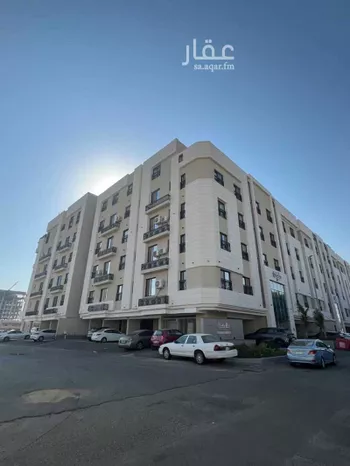 شقة للإيجار في شارع ياسمين البيطار, حي الجامعة, مدينة جدة, منطقة مكة المكرمة صورة 2