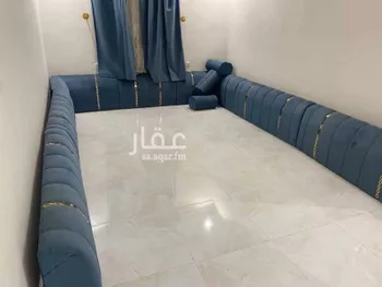 شقة للإيجار في شارع سلمه الكندي, حي الواحة, مدينة جدة, منطقة مكة المكرمة صورة 4