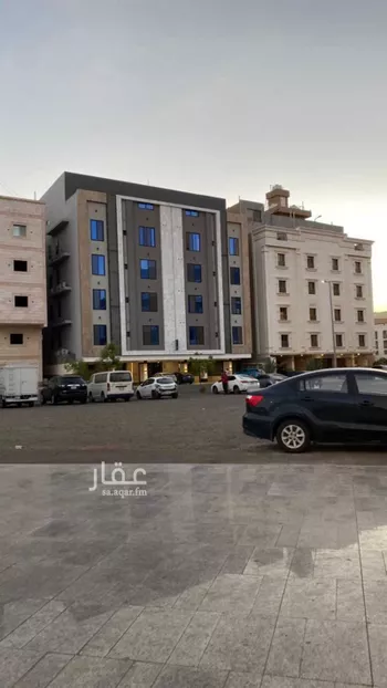شقة للإيجار في شارع إسحاق بن مسره, حي الريان, مدينة جدة, منطقة مكة المكرمة