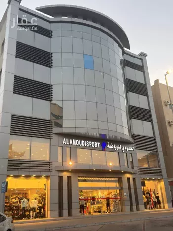 عمارة للإيجار في شارع حلب, حي البغدادية الغربية, مدينة جدة, منطقة مكة المكرمة صورة 2