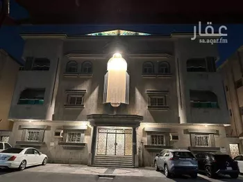 عمارة للإيجار في شارع البضيع, حي الفيحاء, مدينة جدة, منطقة مكة المكرمة
