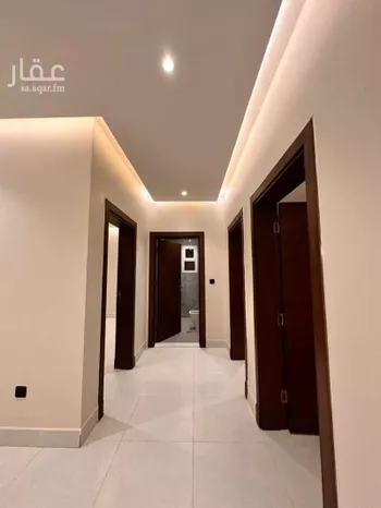 شقة للإيجار في شارع غزوة الغابة, حي حكومي1, مدينة جدة, منطقة مكة المكرمة صورة 5