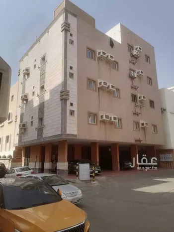 عمارة للإيجار في شارع علي بن بالي, حي الربوة, مدينة جدة, منطقة مكة المكرمة