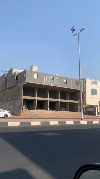 محل للإيجار في شارع قلعة سمعان, حي الشامية الجديد, مدينة مكه المكرمه, منطقة مكة المكرمة صورة 3
