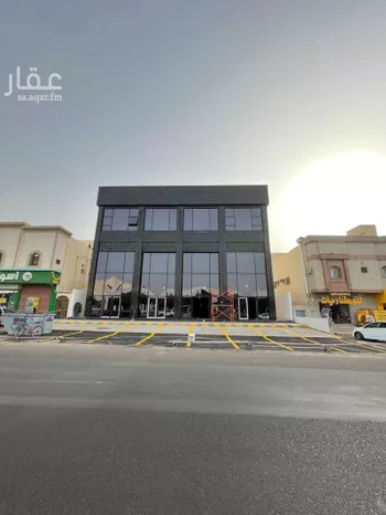 محل للإيجار في شارع ام منيع اسماء بنت عمرو الانصارية, حي الرانوناء, مدينة المدينه المنوره, منطقة المدينة المنورة صورة 2