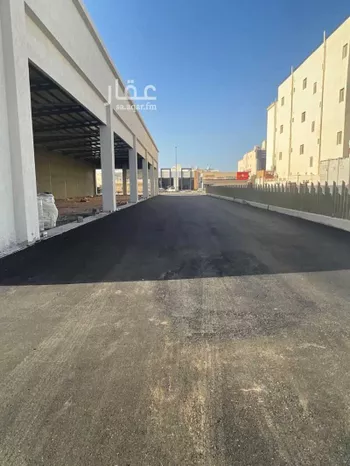 محل للإيجار في شارع ممر مشاه 676, حي العاقول, مدينة المدينه المنوره, منطقة المدينة المنورة صورة 4
