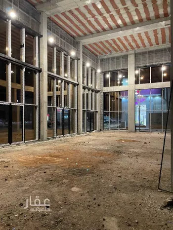 محل للإيجار في شارع خالد ابن عقبة القرشي, حي الملك فهد, مدينة المدينه المنوره, منطقة المدينة المنورة صورة 4