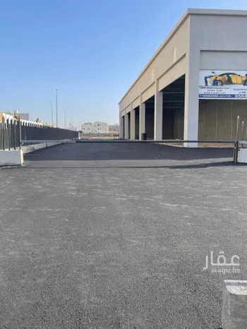 محل للإيجار في شارع ممر مشاه 676, حي العاقول, مدينة المدينه المنوره, منطقة المدينة المنورة صورة 2