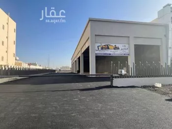 محل للإيجار في شارع ممر مشاه 676, حي العاقول, مدينة المدينه المنوره, منطقة المدينة المنورة صورة 3