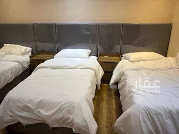 شقة للإيجار في شارع البنجاري, حي الأمير عبدالمجيد, مدينة جدة, منطقة مكة المكرمة صورة 5