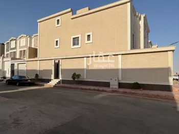 فيلا للإيجار في شارع ابراهيم بن غنيم ، حي نمار ، الرياض ، منطقة الرياض صورة 2