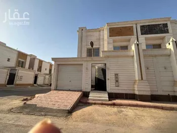 فيلا للإيجار في شارع ابراهيم بن غنيم ، حي نمار ، الرياض ، منطقة الرياض