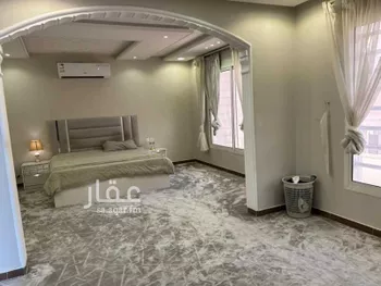 فيلا للإيجار في شارع ابراهيم بن غنيم ، حي نمار ، الرياض ، منطقة الرياض صورة 5