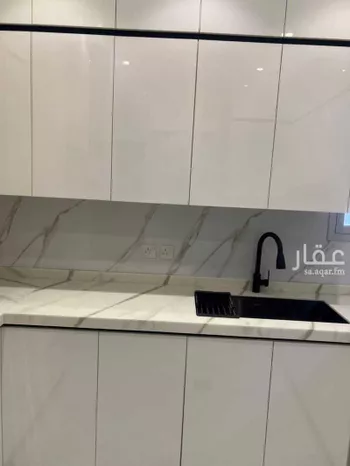 شقة للإيجار في شارع وادي هجر, حي الملقا, مدينة الرياض, منطقة الرياض صورة 4