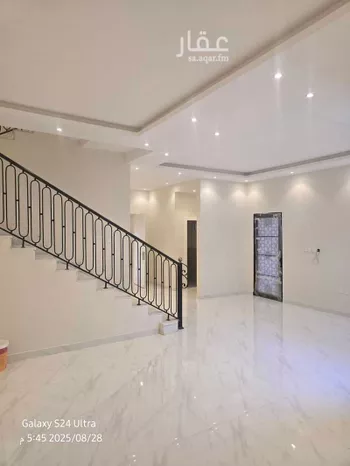 فيلا للبيع في شارع حسين مفتي, حي العارض, مدينة الرياض, منطقة الرياض صورة 3