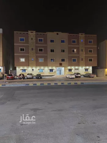 شقة للإيجار في شارع وادي هجر, حي الملقا, مدينة الرياض, منطقة الرياض