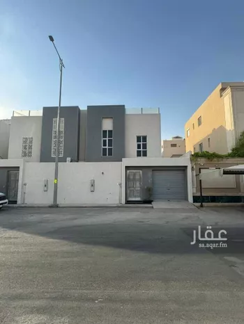 فيلا للإيجار في شارع قاسم بن محمد بن أبي بكر, حي العارض, مدينة الرياض, منطقة الرياض