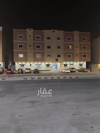 شقة للإيجار في شارع وادي هجر, حي الملقا, مدينة الرياض, منطقة الرياض