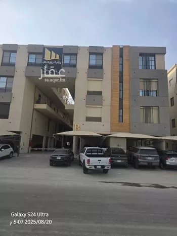 شقة للإيجار في شارع عبدالله بن العاص, حي العارض, مدينة الرياض, منطقة الرياض
