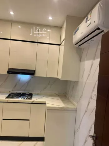 شقة للإيجار في شارع وادي هجر, حي الملقا, مدينة الرياض, منطقة الرياض صورة 5