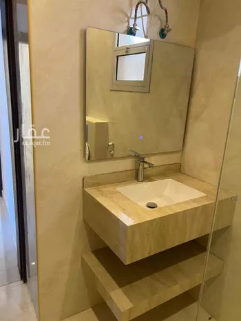 شقة للإيجار في شارع وادي هجر, حي الملقا, مدينة الرياض, منطقة الرياض صورة 3