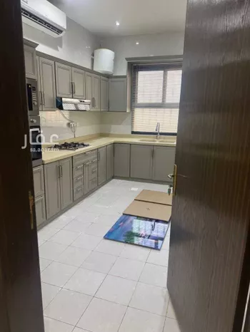شقة للإيجار في شارع أبي الفتح الحارثي, حي النهضة, مدينة الرياض, منطقة الرياض صورة 2