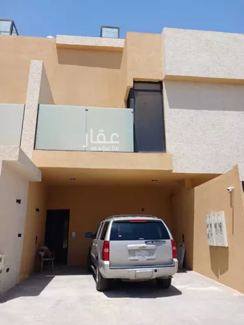 دور للبيع في حي الورود, مدينة الرياض, منطقة الرياض