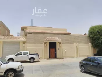 فيلا للإيجار في شارع المنيني, حي العليا, مدينة الرياض, منطقة الرياض