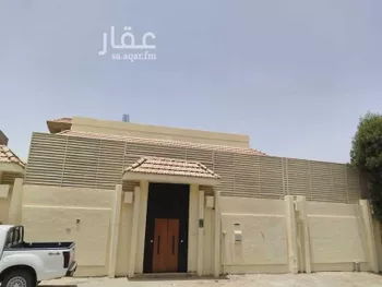 فيلا للإيجار في شارع المنيني, حي العليا, مدينة الرياض, منطقة الرياض صورة 2