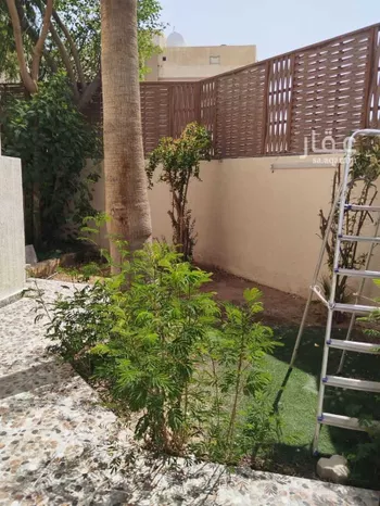 فيلا للإيجار في شارع الجوف, حي السليمانية, مدينة الرياض, منطقة الرياض صورة 4