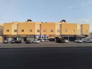 شقة للإيجار في شارع داريا, حي العقيق, مدينة الرياض, منطقة الرياض