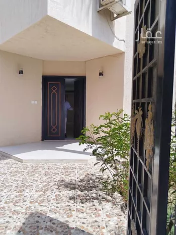 فيلا للإيجار في شارع الجوف, حي السليمانية, مدينة الرياض, منطقة الرياض صورة 2