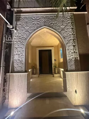 شقة للإيجار في شارع طه حسين, حي السليمانية, مدينة الرياض, منطقة الرياض