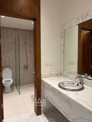 شقة للإيجار في شارع طه حسين, حي السليمانية, مدينة الرياض, منطقة الرياض صورة 4