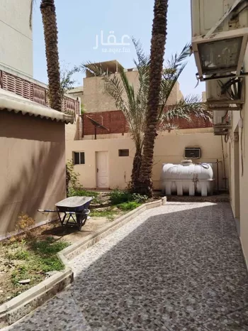 فيلا للإيجار في شارع الجوف, حي السليمانية, مدينة الرياض, منطقة الرياض صورة 5