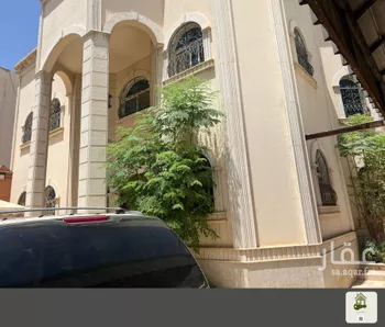فيلا للبيع في شارع حترش العرجاني, حي الروضة, مدينة الرياض, منطقة الرياض صورة 3