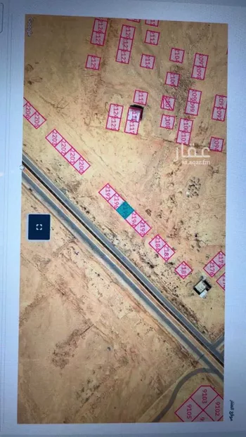 أرض للبيع في شارع عريض, حي عريض, مدينة الرياض, منطقة الرياض صورة 4