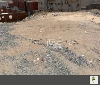 أرض للبيع في شارع المرقبان, حي النوارية, مدينة مكه المكرمه, منطقة مكة المكرمة صورة 3