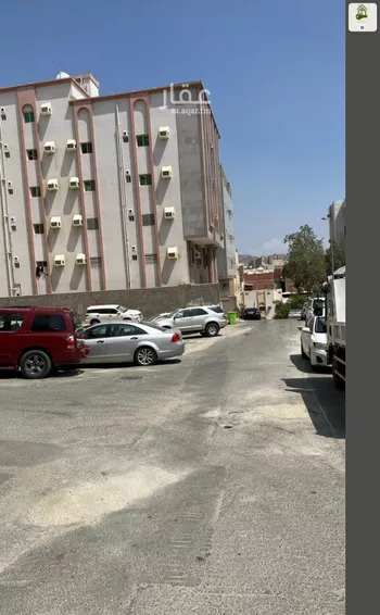 أرض للبيع في شارع نافع بن أبي نعيم, حي السنابل, مدينة مكه المكرمه, منطقة مكة المكرمة صورة 3